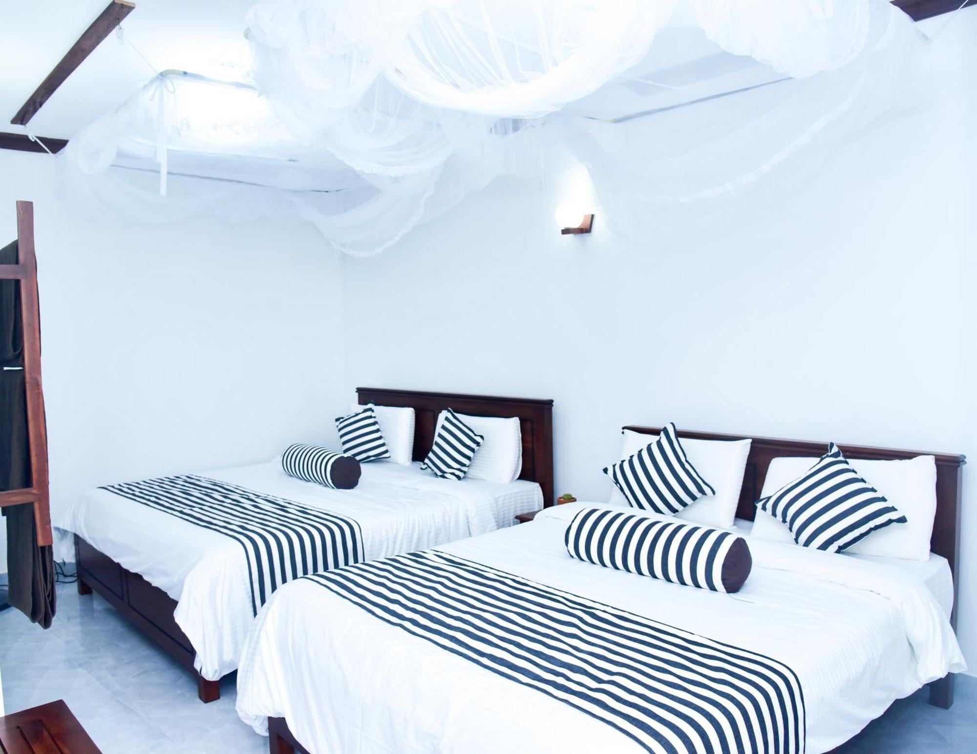 Dawn View Home Stay Ella Exterior foto