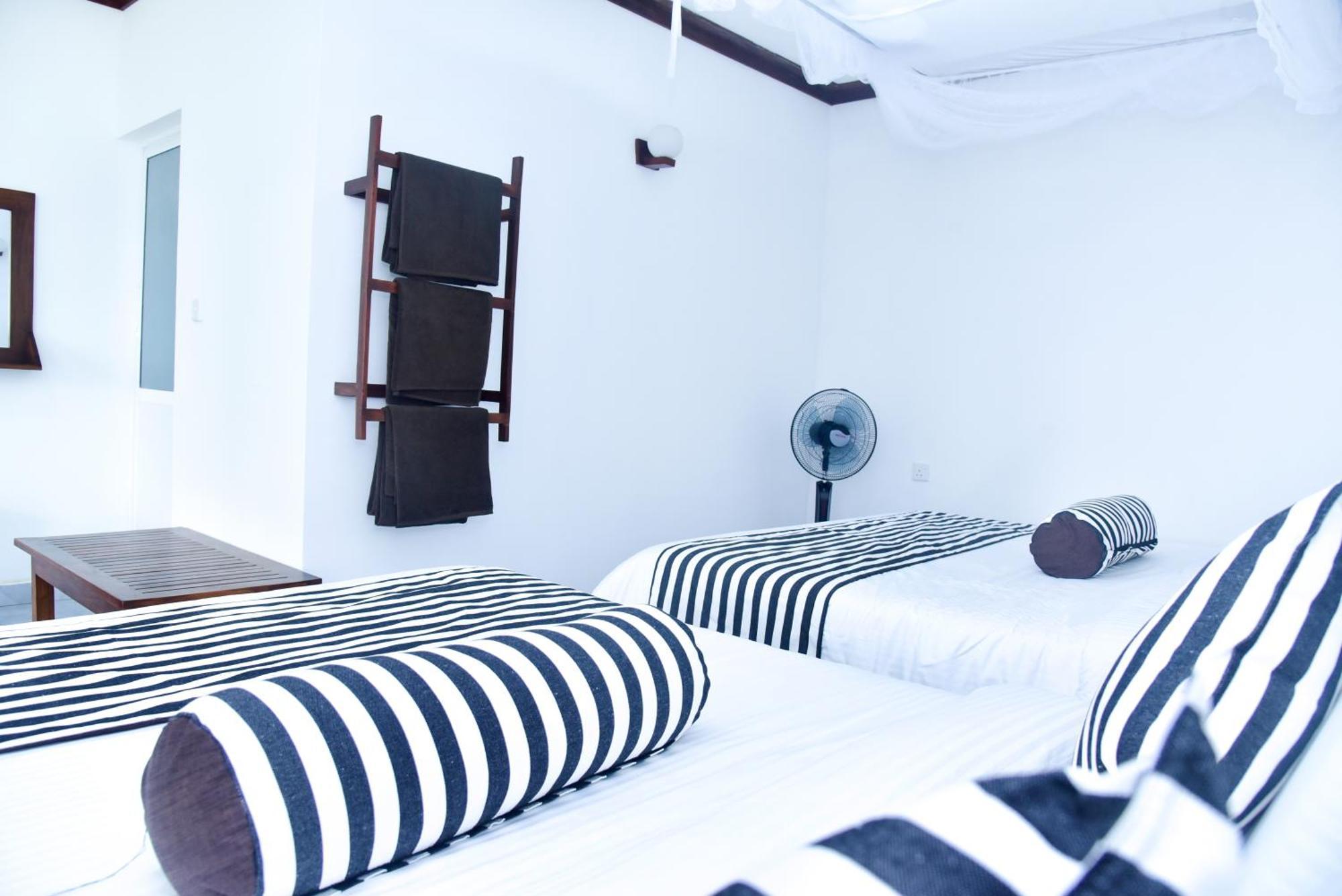 Dawn View Home Stay Ella Zimmer foto