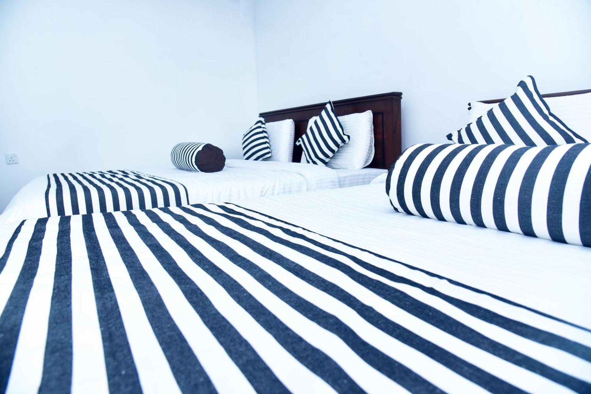 Dawn View Home Stay Ella Zimmer foto